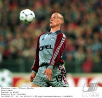 Fussball Champions-League