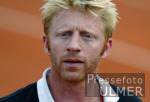 Tennis Boris  Becker