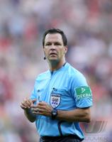 Fussball 1. Bundesliga: Bayer Leverkusen - Werder Bremen