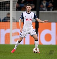 Fussball International EL 24/25: TSG 1899 Hoffenheim - Tottenham Hotspur