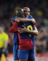 Fussball International Champions League  FC Barcelona -  FC Bayern