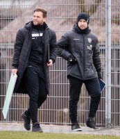 Fussball Regionen- Wintercup 2022