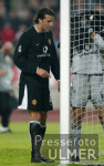 FUSSBALL CHL  VfB Stuttgart  2-1  Manchester United