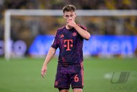 Fussball  Supercup  Saison 26/27 Borussia Dortmund - FC Bayern Muenchen