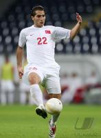Fussball International, Tuerkei: ALTINTOP Einzelaktion