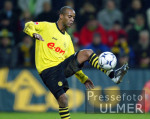 Fussball 1. Bundesliga: BVB, CONCEICAO Einzelaktion