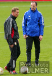 Training Bayer 04 Leverkusen, Kohler