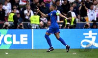 FUSSBALL UEFA Nations League 2024/2025   
Deutschland - Frankreich