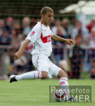 Fussball 1. Bundesliga VfB Stuttgart