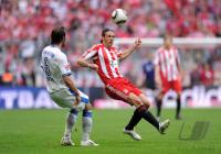 Fussball 1. Bundesliga: FC Bayern Muenchen - VfL Bochum