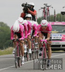 Tour de France 2005  Mannschaftszeitfahren