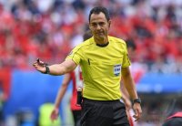 Fussball International Europameisterschaft 2016: Albanien - Schweiz