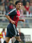 FUSSBALL BUNDESLIGA, Bayern Muenchen