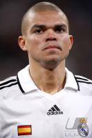 FUSSBALL    CHL 2008/2009   Real Madrid - FC Liverpool