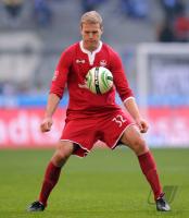 2. Fussball Bundesliga : Adam Nemec (Lautern)
