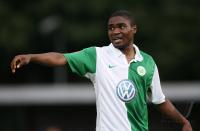 Fussball 1. Bundesliga, Wolfsburg: MAKIADI