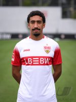 Fussball 1. Bundesliga 2026/2027: Fototermin beim VfB Stuttgart