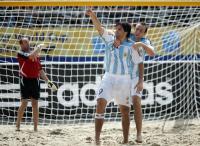 FIFA Beach Soccer World Cup Groupmatches