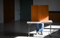 Landtagswahl Baden - Wuerttemberg