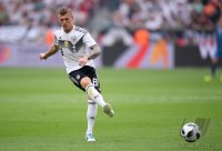 Fussball International Testspiel: Deutschland - Saudi-Arabien