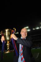 Finale der Super League 2007/2008: FC Basel - BSC Young Boys Bern