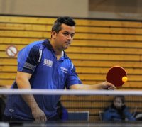 Tischtennis SG Empfingen Herren