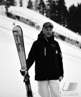 Ski Alpin Kitzbuehel 2015; Super G