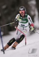 Ski Alpin Damen Superkombi Altenmarkt