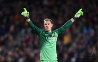 Fussball CHL  Saison 2014/2015: FC Barcelona - Paris St. Germain