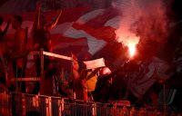 Fussball 1. Bundesliga Saison 2025/2026
FC Bayern Muenchen - Hamburger SV
