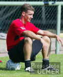 SSV Reutlingen Thomas Kies