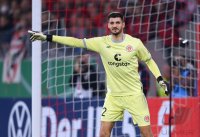 Fussball DFB Pokal 2. Runde 22/23: SC Freiburg - FC St. Pauli