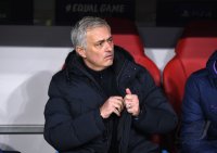 Fussball International CHL 19/20: FC Bayern Muenchen - Tottenham Hotspur