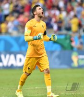 FUSSBALL WM 2014, Gruppenphase: Uruguay - England