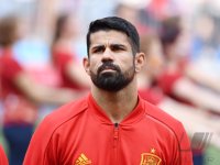 FUSSBALL WM 2018 Achtelfinale: Spanien - Russland