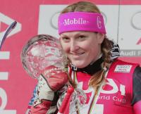Ski Alpin  Janica Kostelic (CRO)