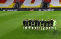 FUSSBALL INTERNATIONAL Testspiel EM 2021:  Deutschland - Daenemark