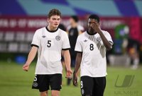 Fussball, Junioren U 17 WM 2025 Deutschland - Korea DVR, Gruppe G