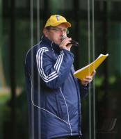 Fussball International  FIFA U 14 Turnier 2007