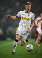 FUSSBALL, DFB Pokal Halbfinale: Marco Reus (Borussia Moenchengladbach)
