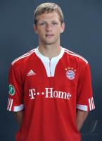 Fussball 3. Bundesliga: Fototermin beim FC Bayern Muenchen II