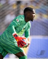 Fussball WM 2026 Sechzehntelfinale: Frankreich - Schweden