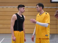 Basketball 1. Regionalliga SV 03 Tigers Tuebingen 2018/2019