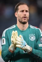 Fussball International Qualifikation WM 2026 
Deutschland - Slowakei