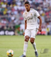 Fussball International Audi Cup 2019: Real Madrid - Tottenham Hotspur