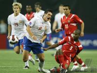 Fussball International  U 20 WM Tschechien - Panama
