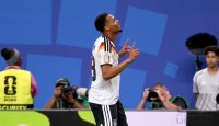 Fussball WM 2026 Vorrunde: Deutschland - Curacao