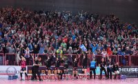 Handball 1. Bundesliga Frauen 15/16: TuS Metzingen - Thueringer HC