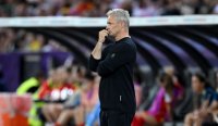 Fussball Frauen Euro 2025 Halbfinale
Deutschland - Spanien