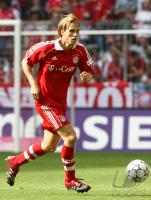 Fussball 1. Bundesliga:Bayern Muenchen - 1.FC Nuernberg